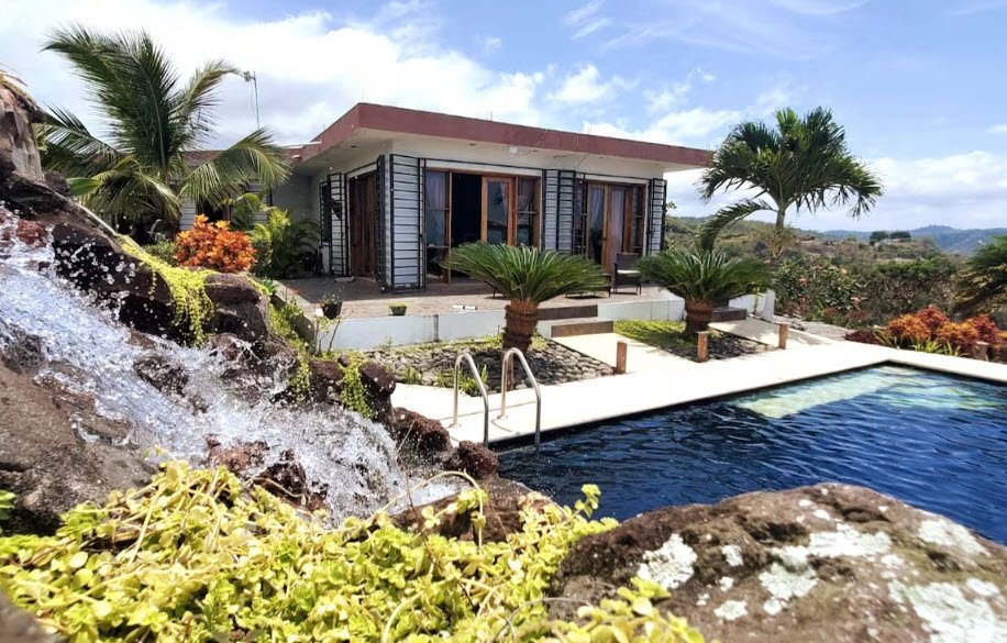Quinta Jardin Real - Esmeraldas, Esmeraldas, Ecuador, Ecuador